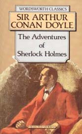 The Adventures of Sherlock Holmes