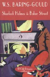 Sherlock Holmes de Baker Street