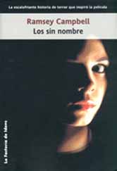 Los sin nombre