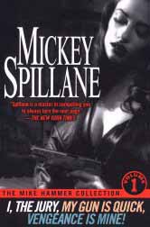 Mickey Spillane
