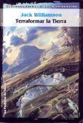 Terraformar la Tierra