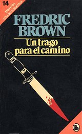 Un trago para el camino