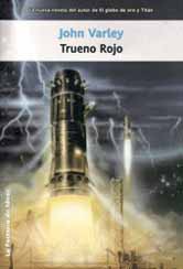 Trueno Rojo