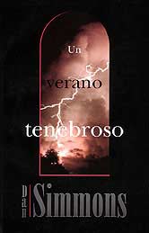 Un verano tenebroso