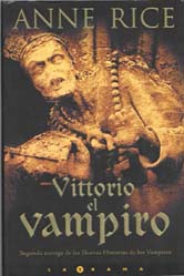Vittorio, el vampiro