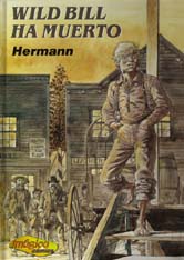 Wild Bill ha muerto