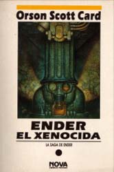 Ender el Xenocida