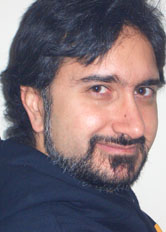 Fernando �ngel Moreno