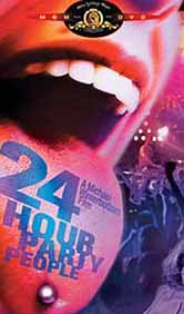 24 Hour Party People