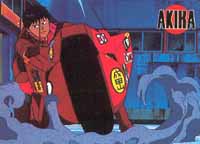 Akira