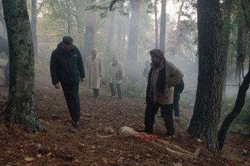 El alquimista impaciente