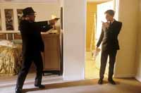 Atr&aacute;pame si puedes