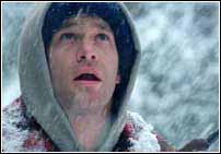 El cazador de sue&ntilde;os