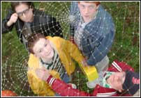 El cazador de sue&ntilde;os