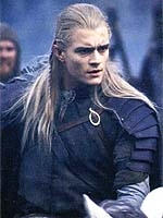 El Se�or de los Anillos: Las dos torres