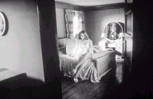 El hombre que nunca estuvo all&iacute;