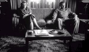 El hombre que nunca estuvo all&iacute;