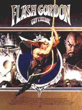 Flash Gordon