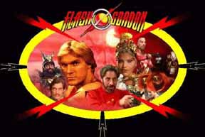 Flash Gordon