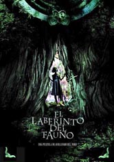 El laberinto del fauno