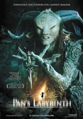 Pan's Labyrinth