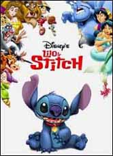 Lilo & Stitch