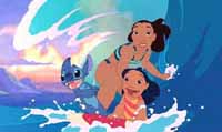 Lilo & Stitch