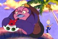 Lilo & Stitch