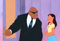 Lilo & Stitch