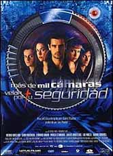 M&aacute;s de mil c&aacute;maras velan por tu seguridad