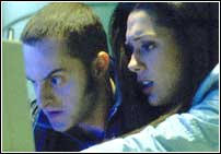 M&aacute;s de mil c&aacute;maras velan por tu seguridad