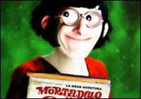 La gran aventura de Mortadelo y Filem&oacute;n