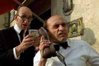 La gran aventura de Mortadelo y Filem&oacute;n