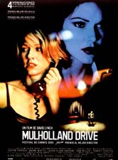 Mulholland Drive