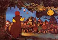 El Se&ntilde;or de los Anillos