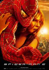 Spiderman 2