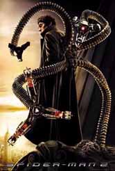 Spiderman 2