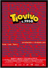 Tiovivo c. 1950