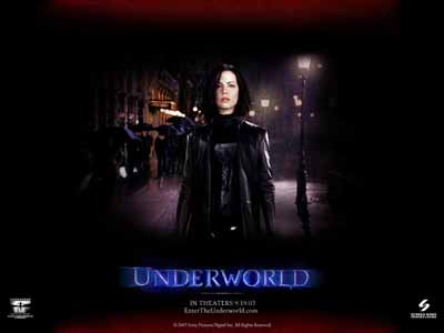 Underworld