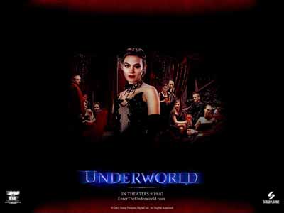 Underworld