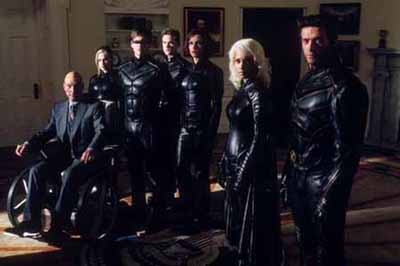 X-Men 2