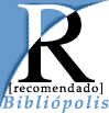 Recomendado por Bibli�polis