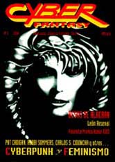 Cyber Fantasy n� 5