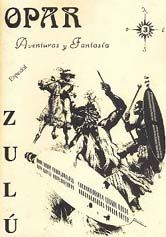 Opar nº 3
