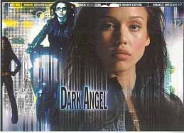 Dark Angel