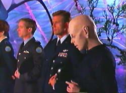 La Tierra: conflicto final