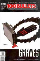 100 Bullets