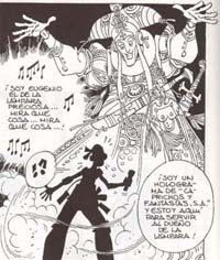 Cuentos del 2000 y pico