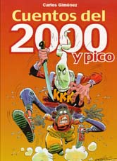 Cuentos del 2000 y pico