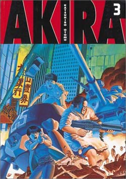 Akira